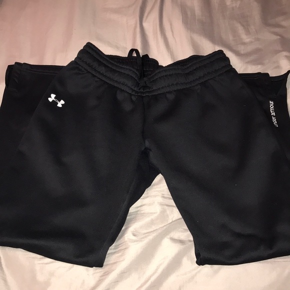 Under Armour Pants - Under Armour Sweat Pants